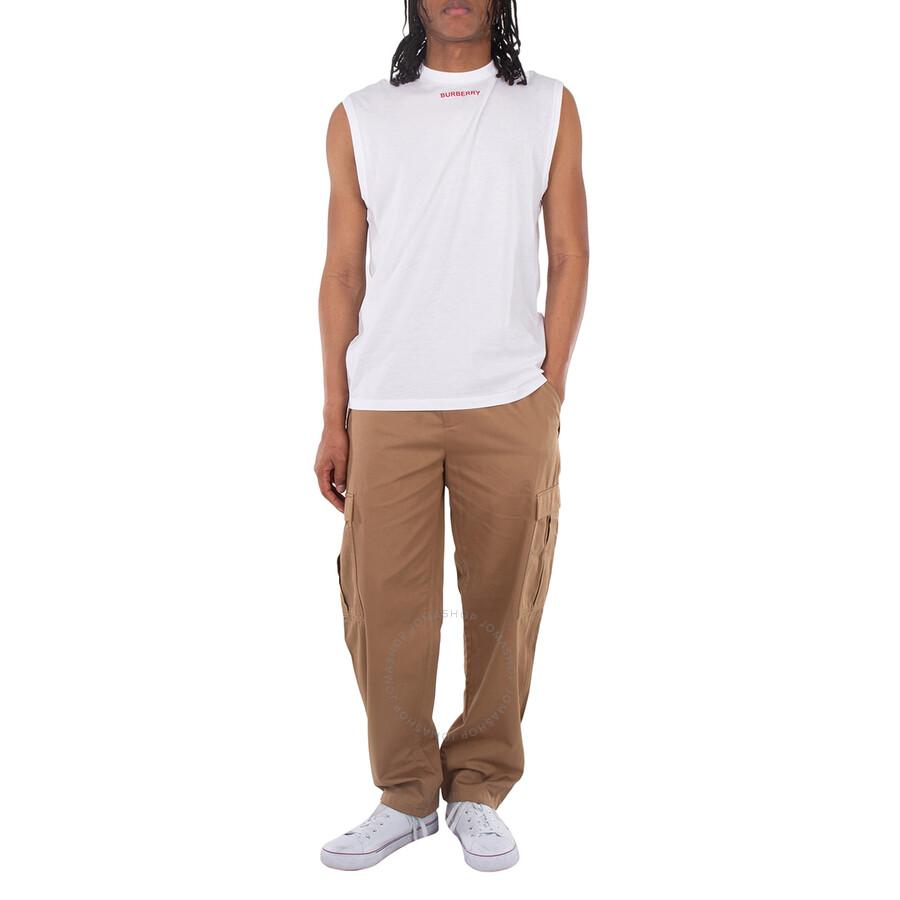 Burberry Capleton Cargo Track Pants