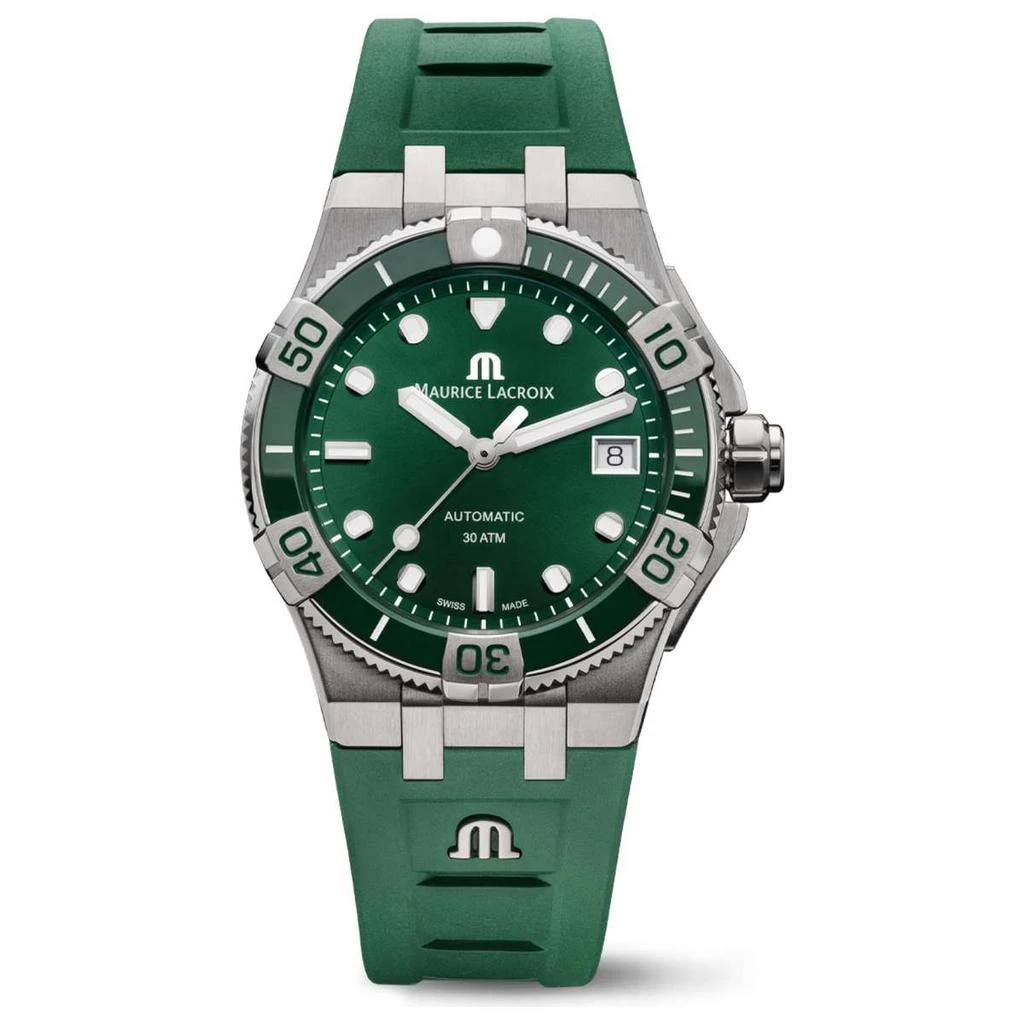 Maurice Lacroix Maurice Lacroix Aikon Venturer Men's Automatic Watch 1
