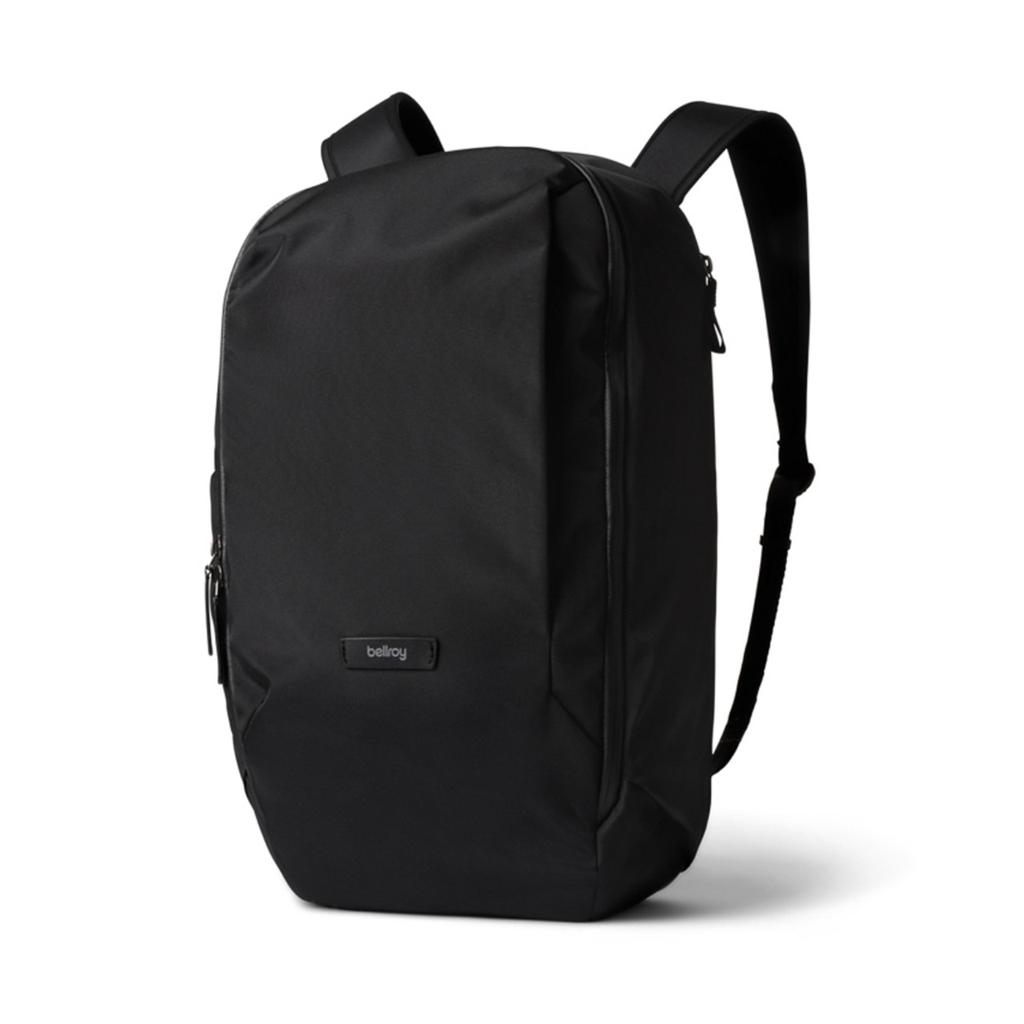 Bellroy Btwb-blk workpack 20l bacpack - transit