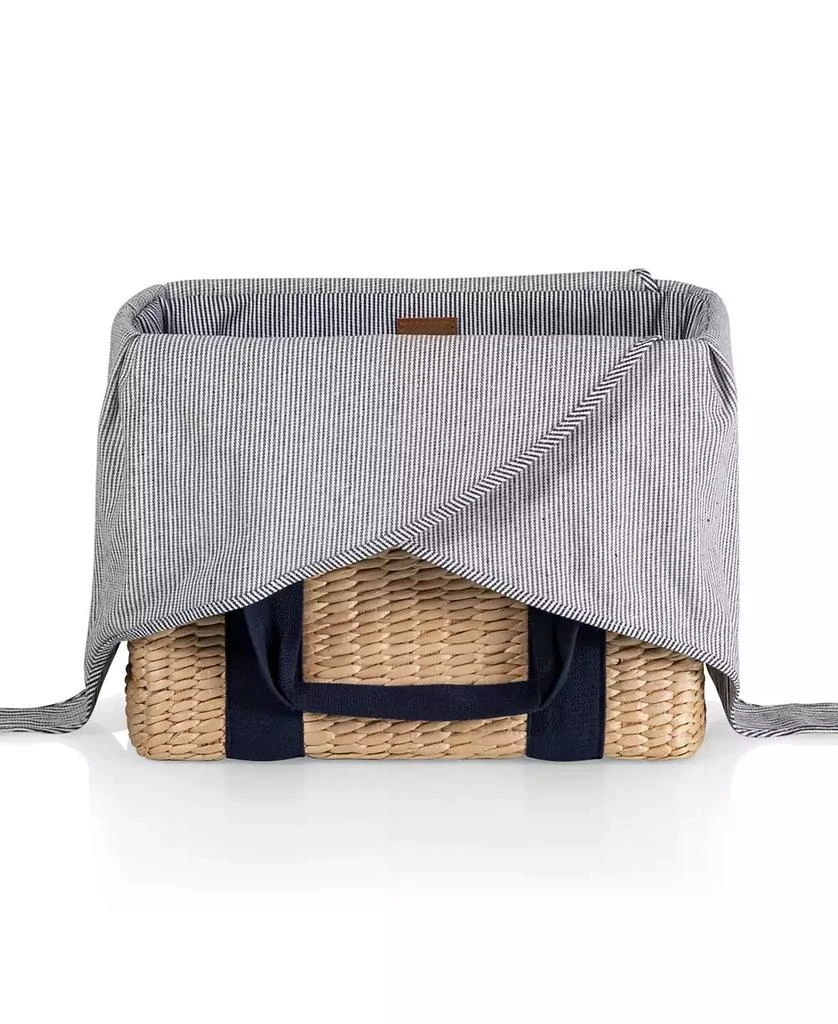 Picnic Time Parisian Picnic Basket 3