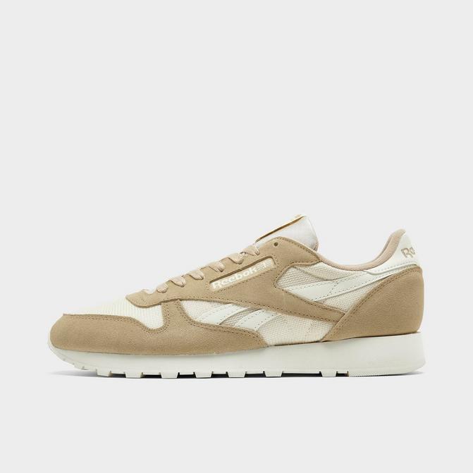 Reebok Classic Leather Casual Shoes IG0992 110 Oat Alabaster Chalk M 11.0 W 12.5