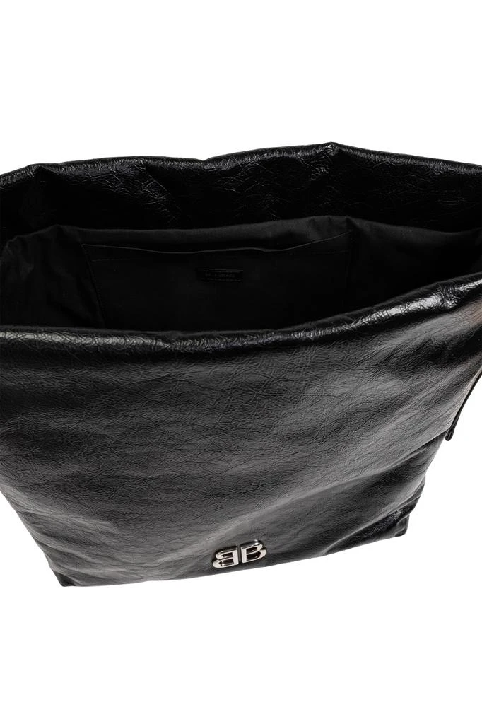 Balenciaga Shoulder Bag Monaco Large 5