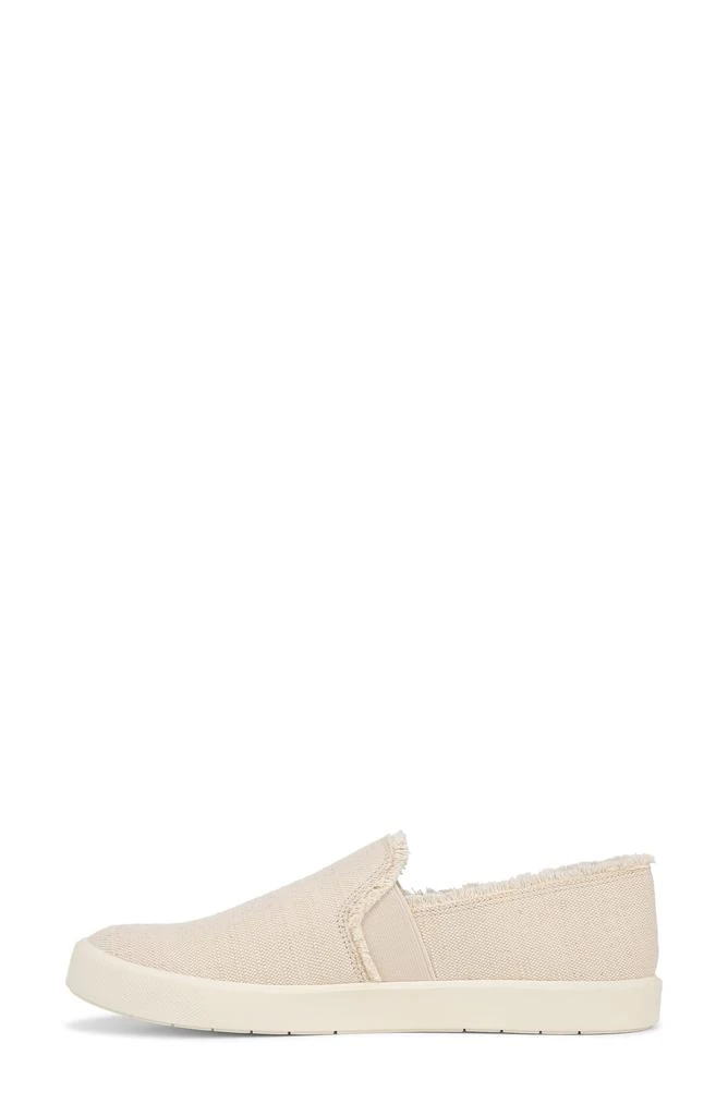 Vince Preston Frayed Slip-On Sneaker 10