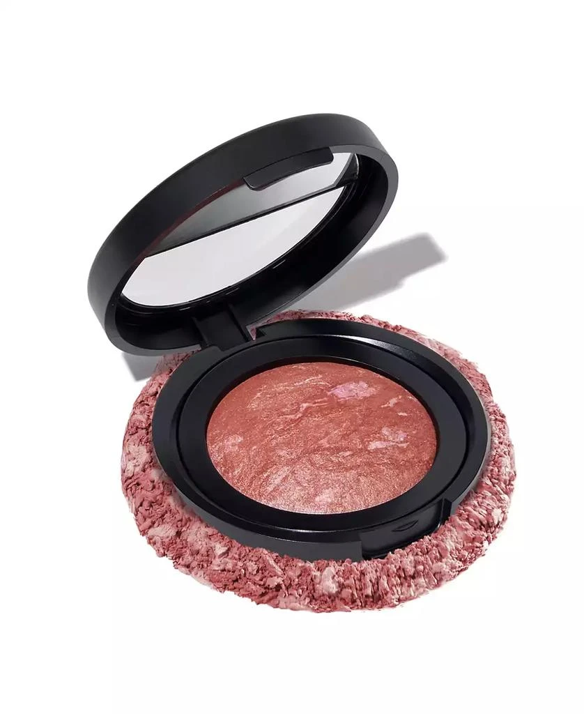 Laura Geller Baked Blush-N-Brighten Marbleized Blush 1