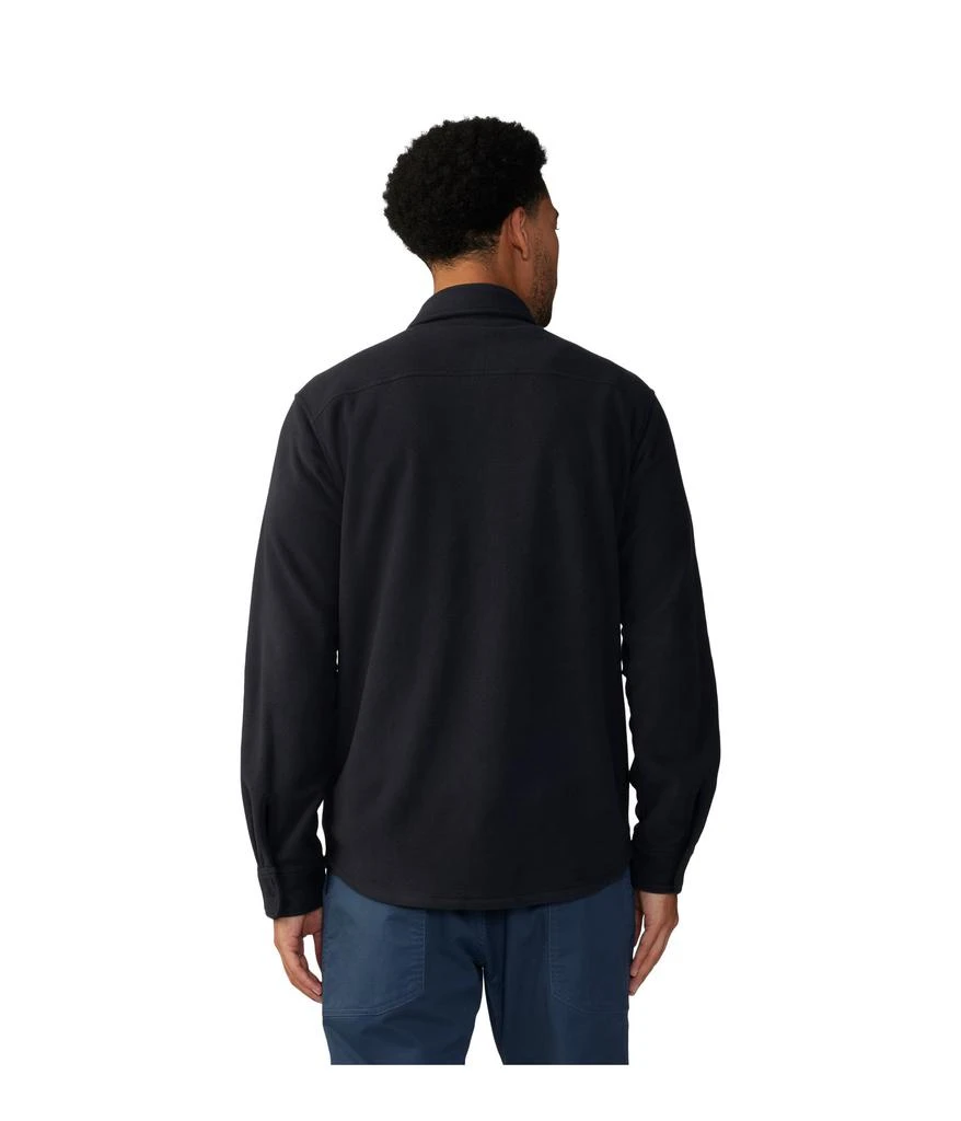 Mountain Hardwear Microchill™ Long Sleeve Shirt 2