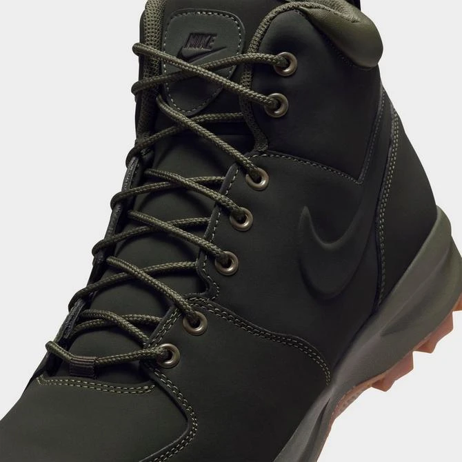 NIKE Nike Manoa Leather Boots 3