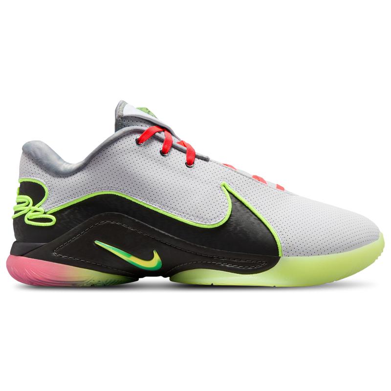 foot locker men's lebron shoes