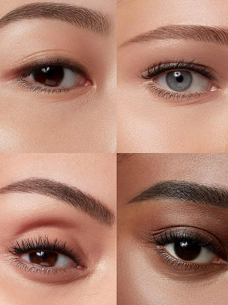 La Bouche Rouge The Captivating Red 2-Piece Mascara 
Highlighter Set 5