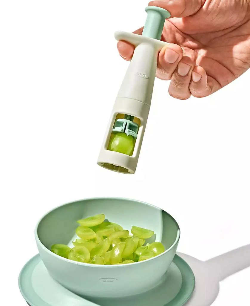 OXO Tot Grape Cutter 2