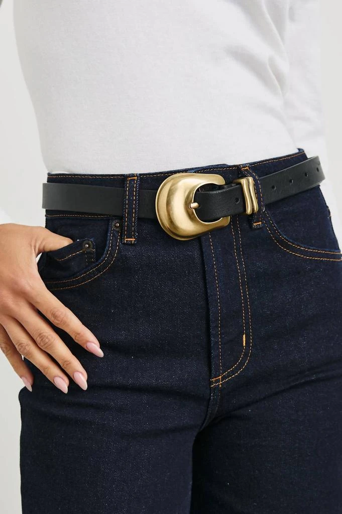Rails Rails - Women
s Rodeo Belt 3