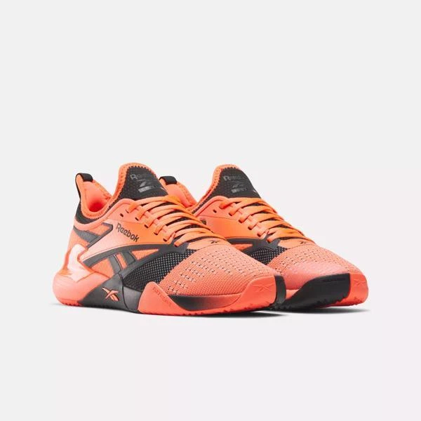 Reebok Nano Court Shoes 3