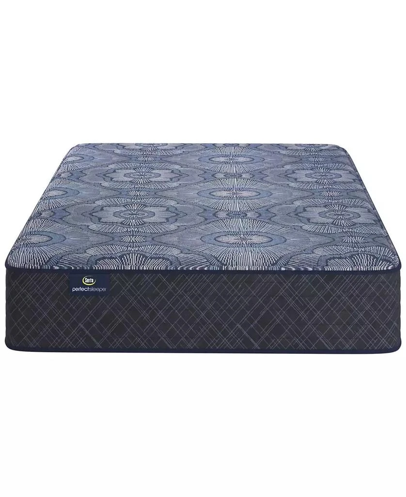 Serta Perfect Sleeper Tundra Valley 14" Firm Hybrid Tight Top Mattress 8