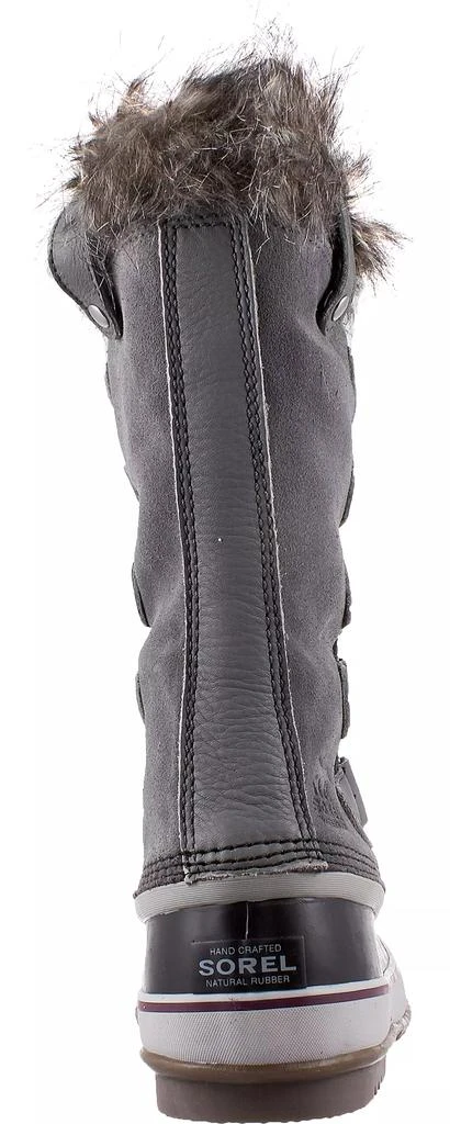SOREL SOREL Women's Joan of Arctic Waterproof Winter Boots 6