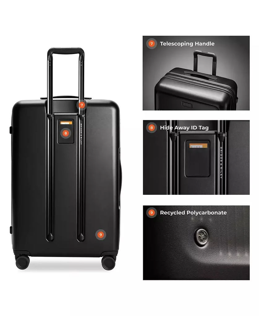 Briggs & Riley Sympatico 3.0 Medium Expandable Spinner 6