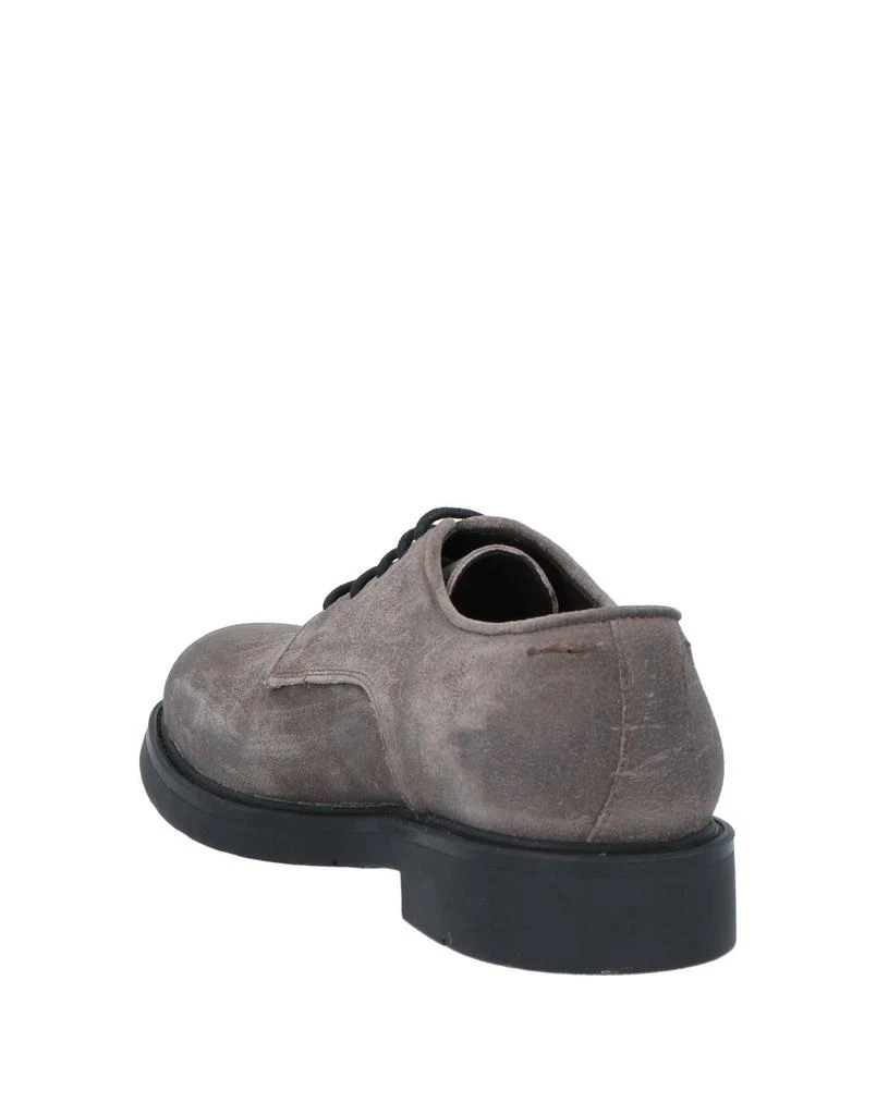 JP/DAVID Laced shoes 3