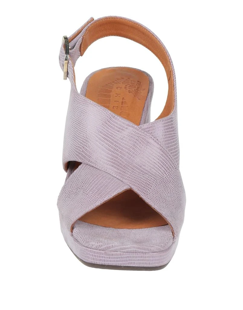 Chie Mihara Sandals 4