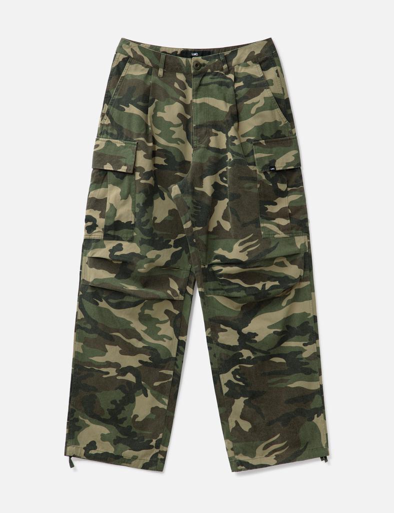 LMC Wide Cargo Pants