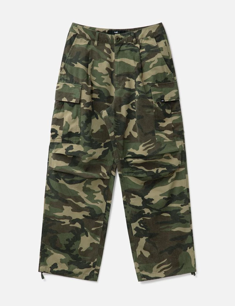 LMC Wide Cargo Pants 1