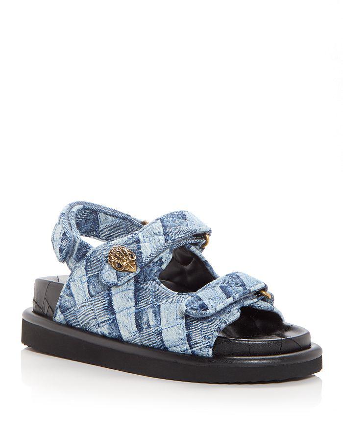 Kurt Geiger Women's Orson Slingback Sandals
