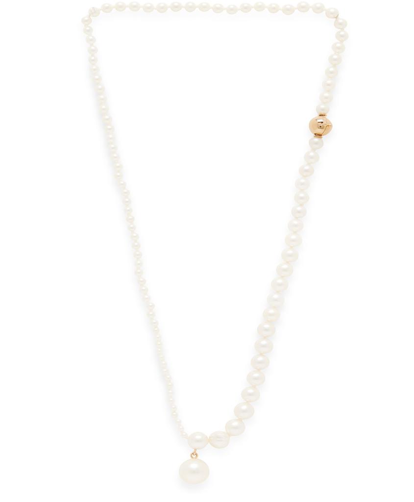 Sophie Bille Brahe Peggy de Venus necklace