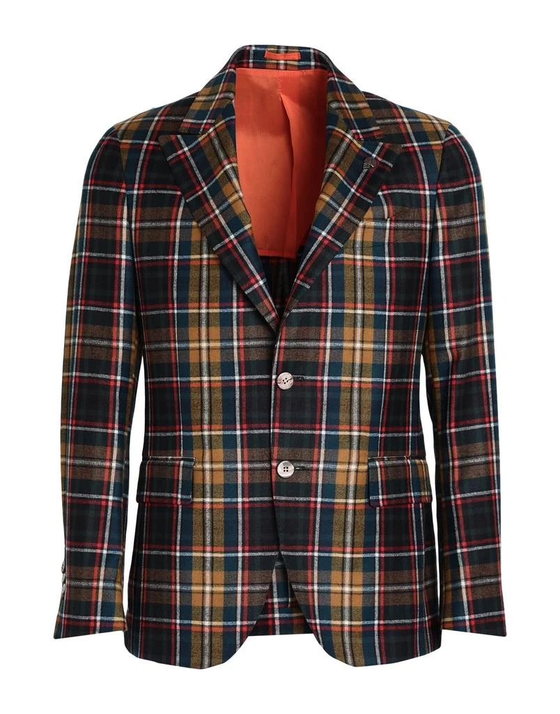 GABRIELE PASINI Blazer 1