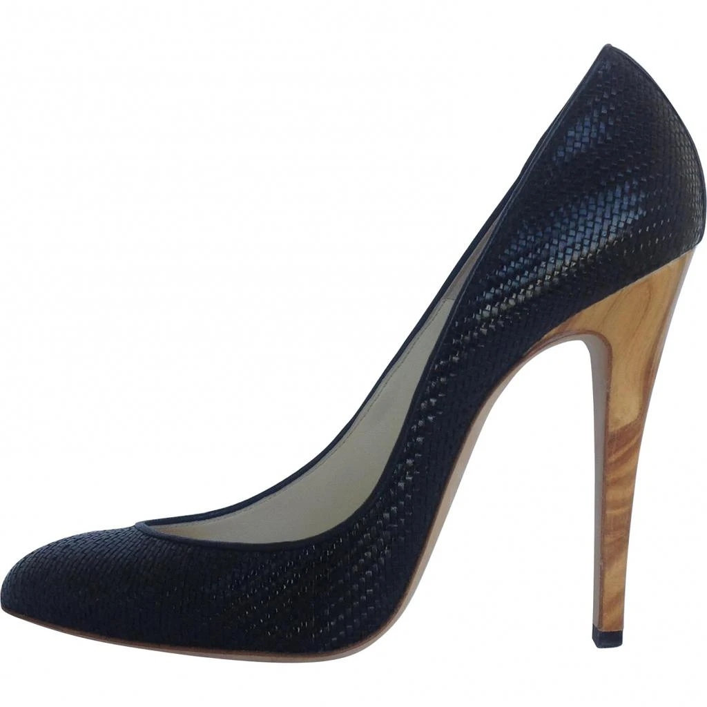 Brian Atwood Brian Atwood Leather heels 1