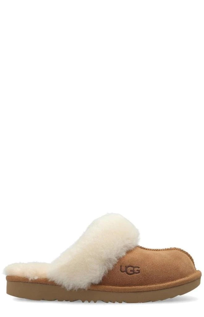 UGG UGG Kids Cozy II Slip-On Slippers 1