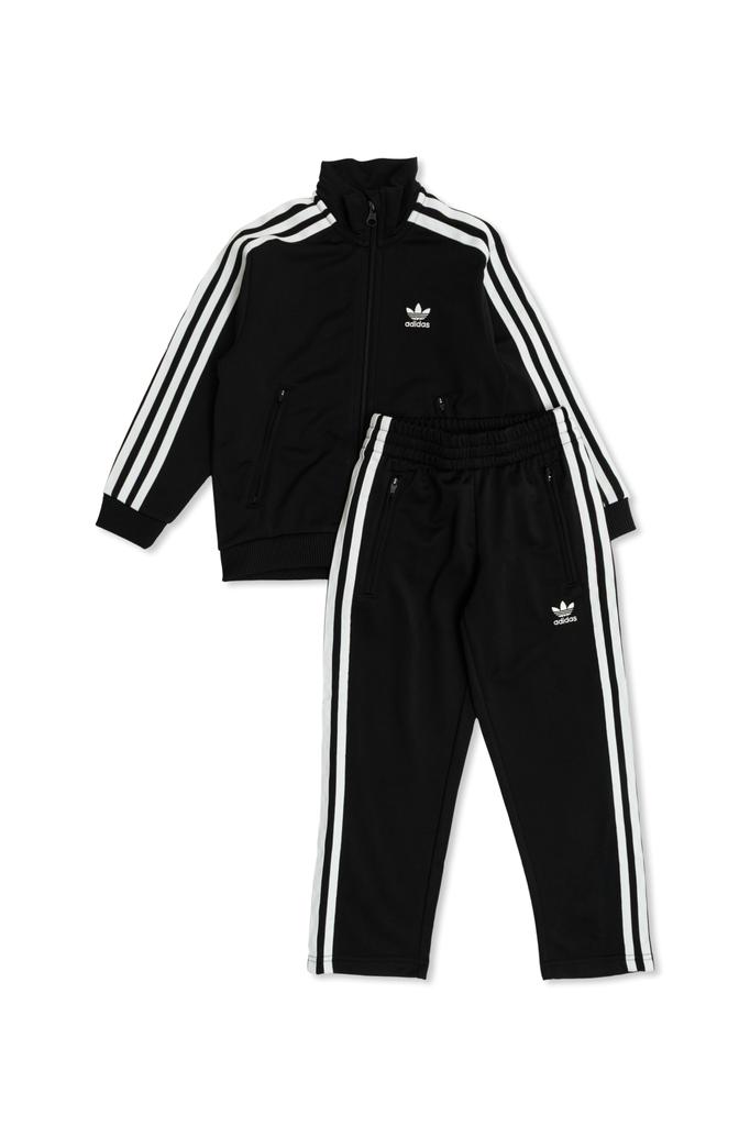 Adidas Set: pants and sweatshirt