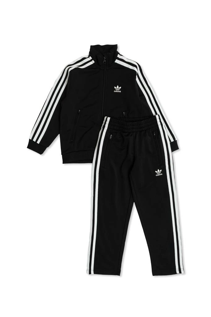 Adidas Set: pants and sweatshirt 1