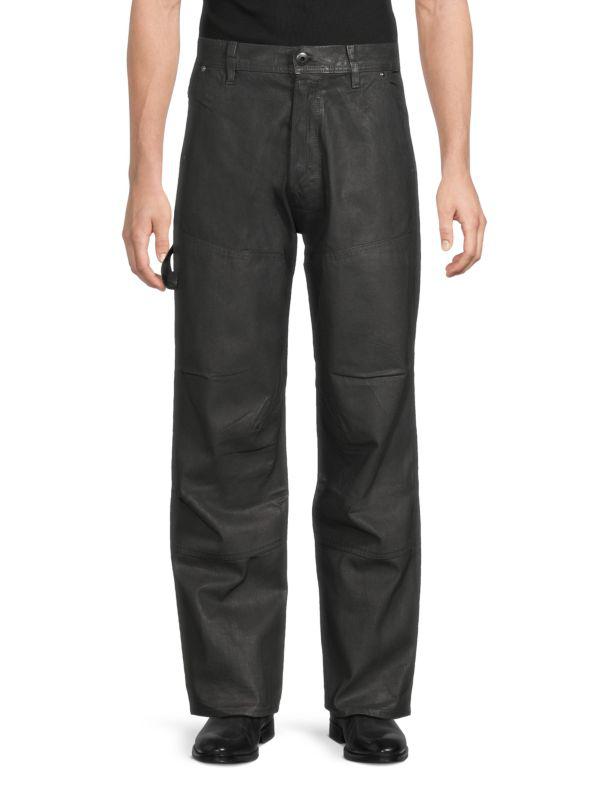 G-Star Fantom Flat Front Jeans