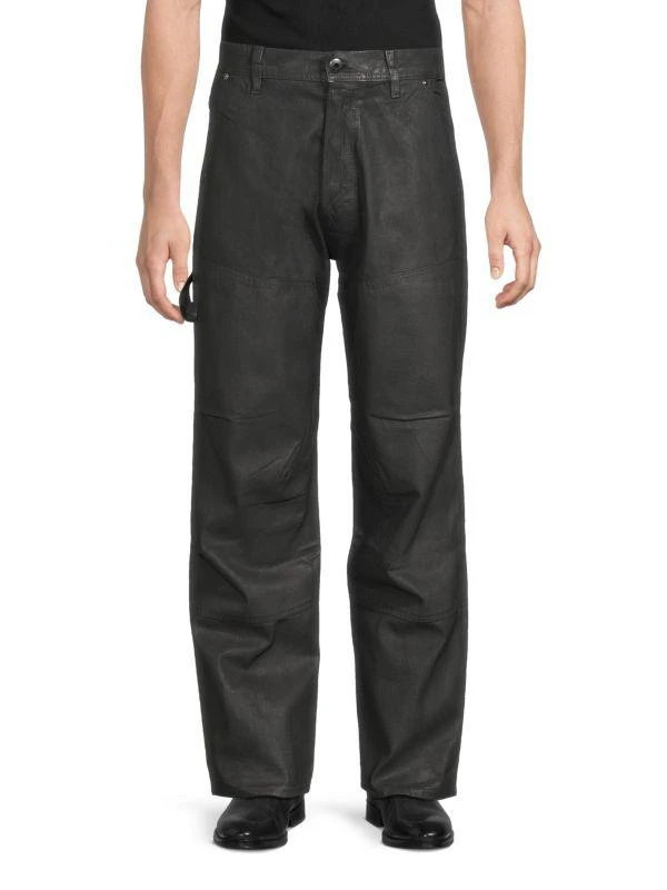 G-Star Fantom Flat Front Jeans 1