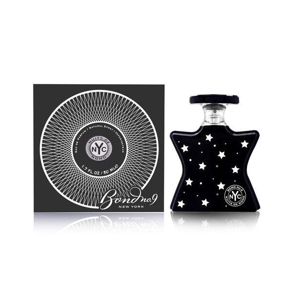Bond No. 9 Bond No.9 Nuits De Noho for Women Eau de Parfum Spray 1.7 oz