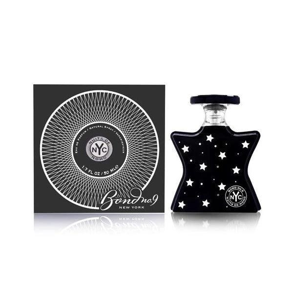 Bond No. 9 Bond No.9 Nuits De Noho for Women Eau de Parfum Spray 1.7 oz 1
