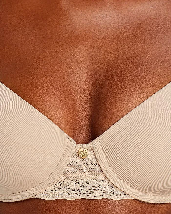 Natori Bliss Perfection All Day Underwire Contour Bra 4