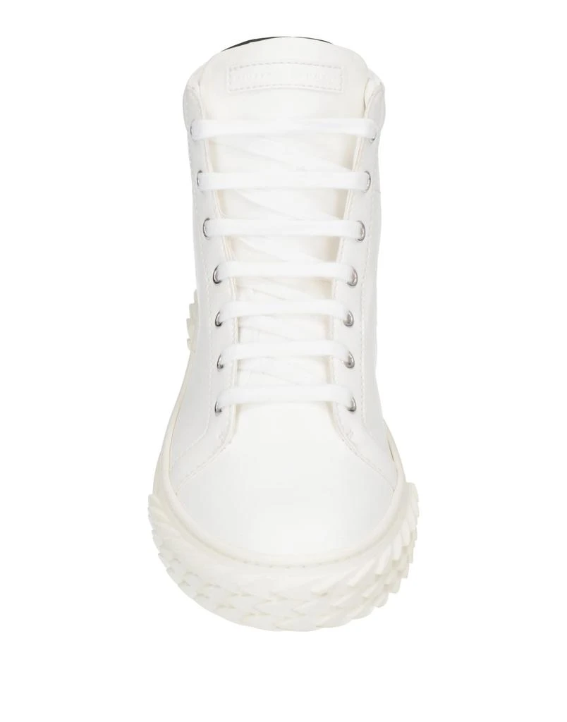 Giuseppe Zanotti Sneakers 4