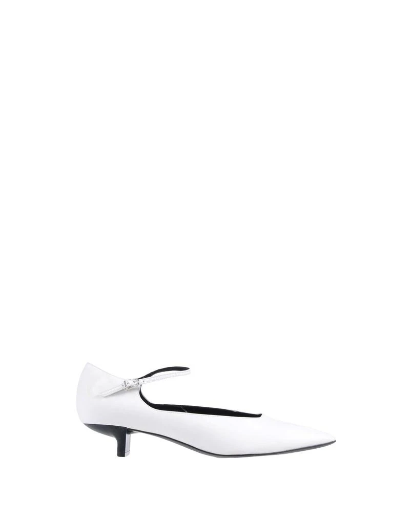 Stella Mccartney Stella Mccartney - Escarpins - White - Femme 3