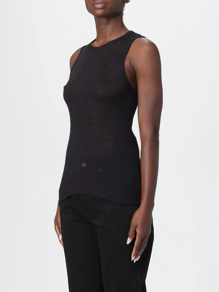 Yves Saint Laurent Top woman Saint Laurent 4