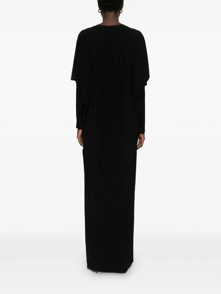 Norma Kamali NORMA KAMALI - Long Dress 1