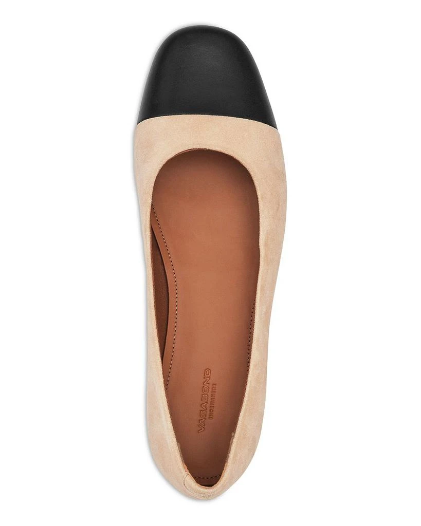 Vagabond Vagabond Women's Jolin Ballet Flats 3