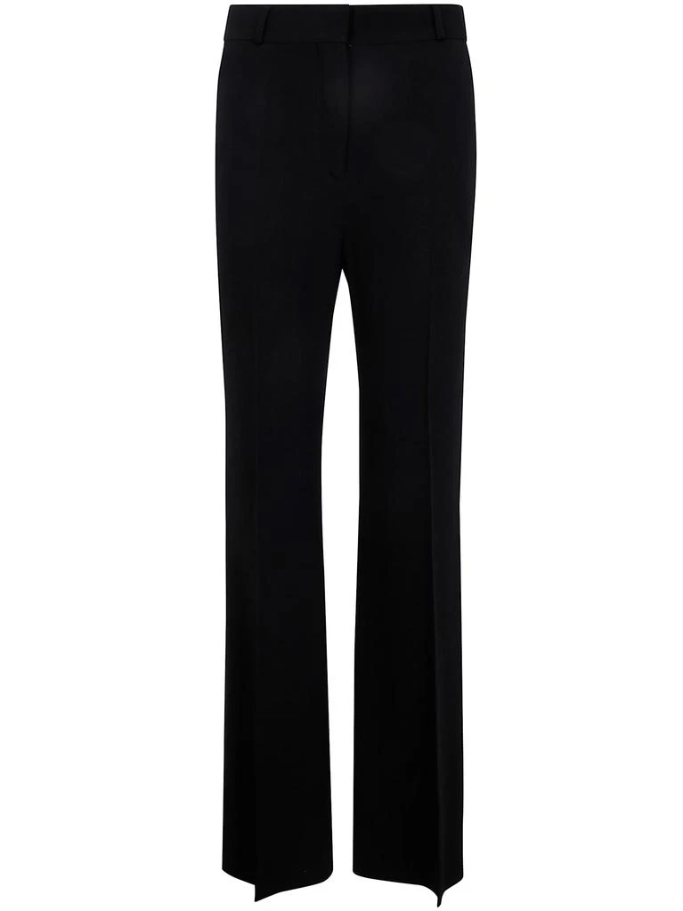 Totême Flared Evening Trousers 2