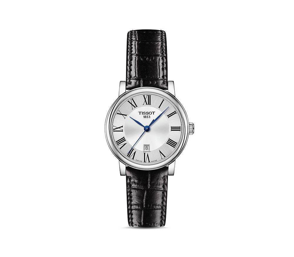 Tissot Carson Premium Lady Watch, 30mm 1