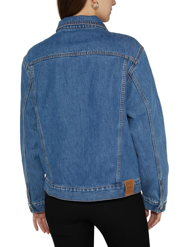 Totême Denim jacket 5