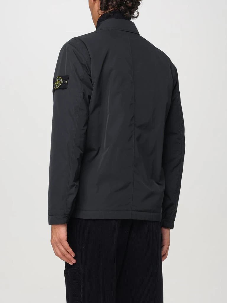 STONE ISLAND Jacket men Stone Island 3