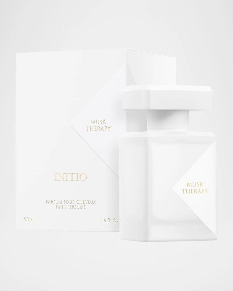 INITIO PARFUMS PRIVES Hair Perfume Musk Therapy, 50 mL 2