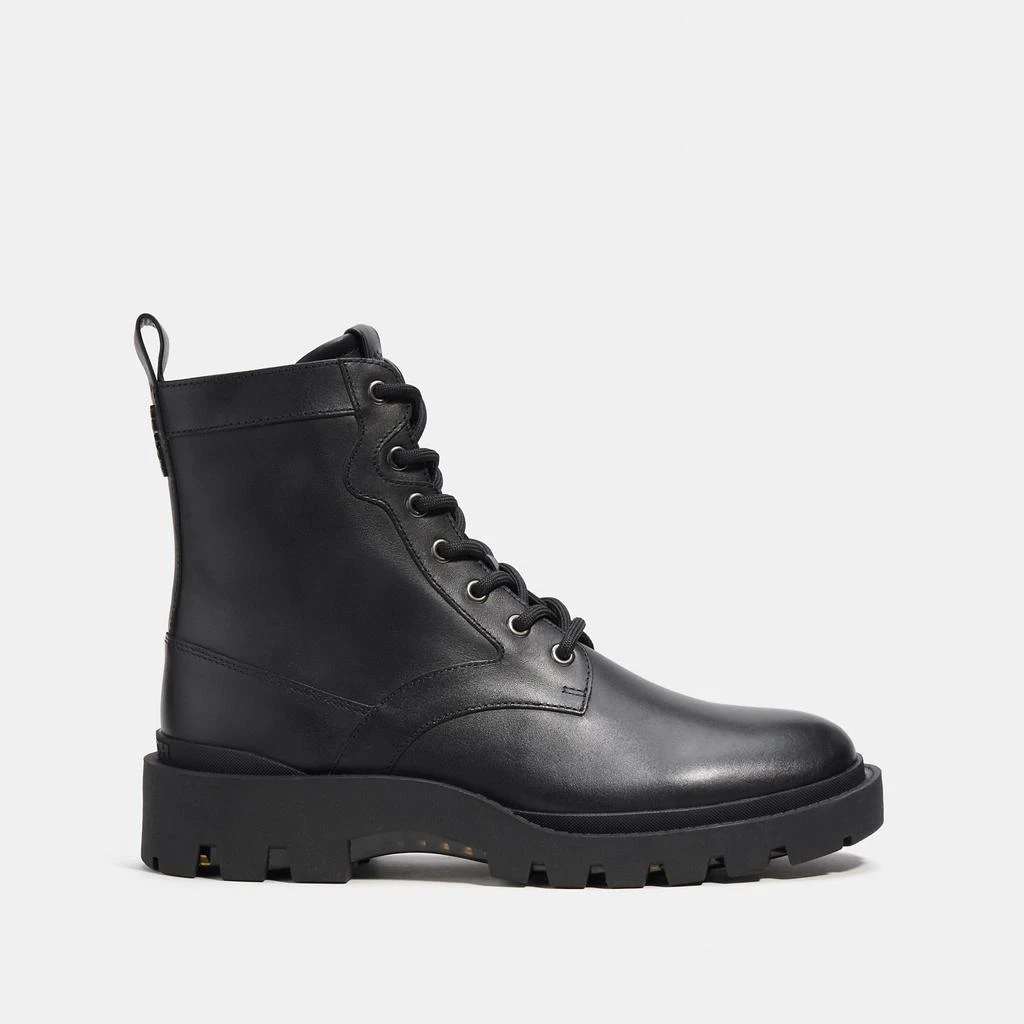 Coach Outlet Coach Outlet Citysole Boot 2