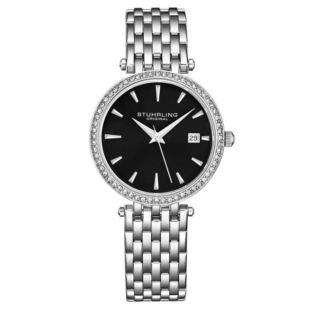 Stuhrling Original Imperia 392 Quartz 47mm Chronograph