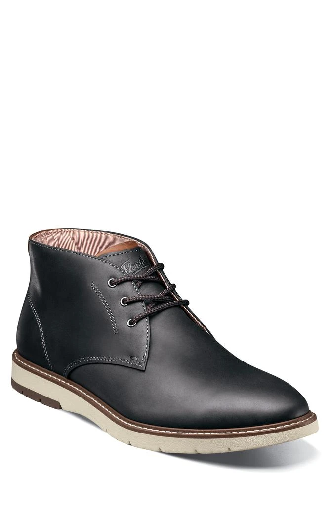 Florsheim Vecchio Chukka Boot 1