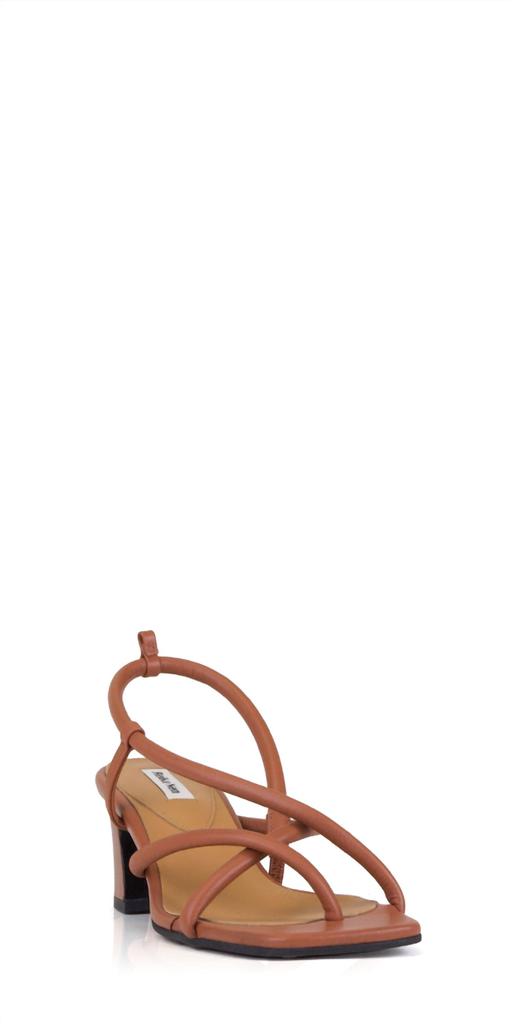 Reike Nen Reike Nen - Women's Gaji Leather Sandals