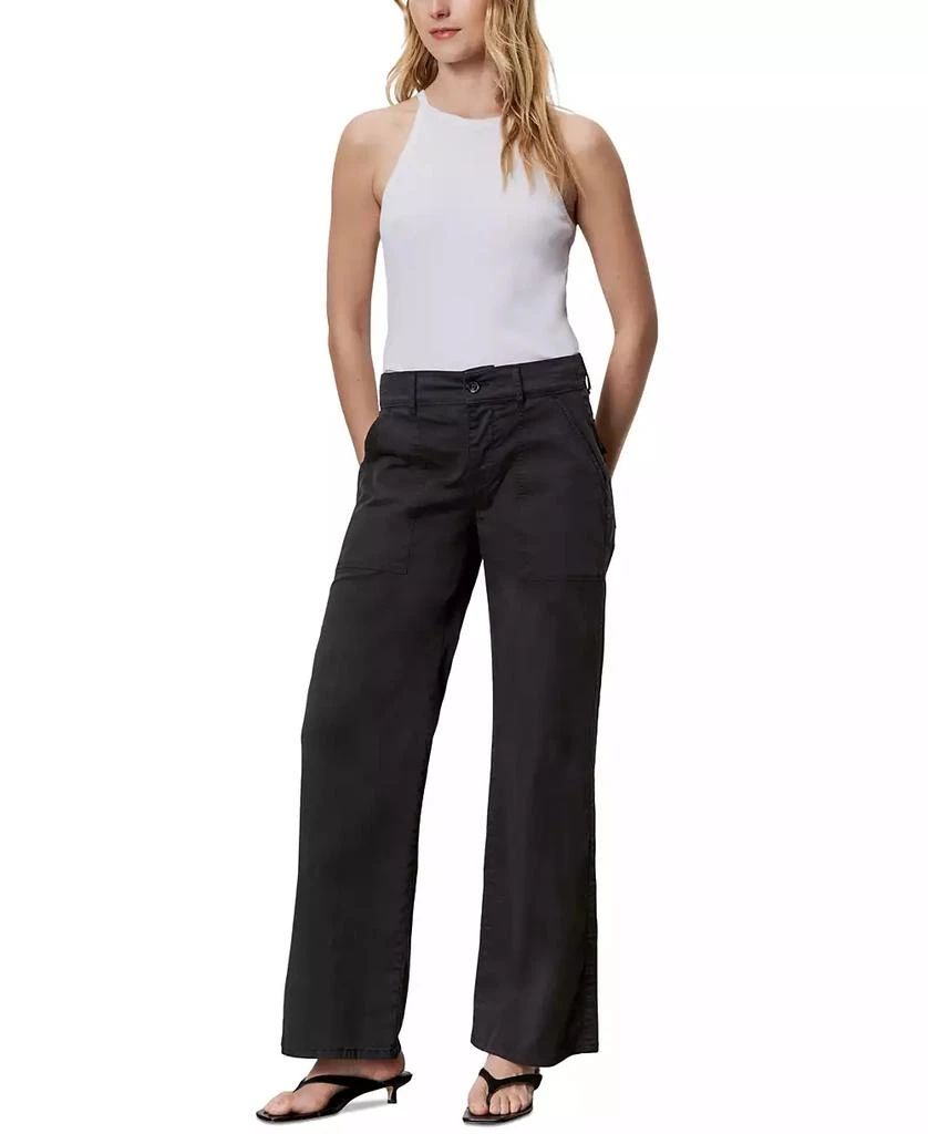 Women's Cruiser High-Rise Wide-Leg Pants – On Sale Now with Up to
