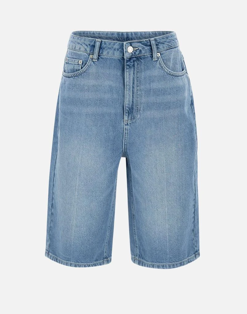 Birgitte Herskind "Emily Denim Shorts" 1
